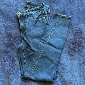 Talbots Flawless 5 pocket jeggings